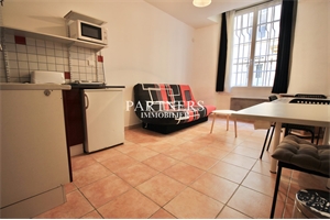 appartement à la location -   13100  AIX-EN-PROVENCE, surface 17 m2 location appartement - APR693700